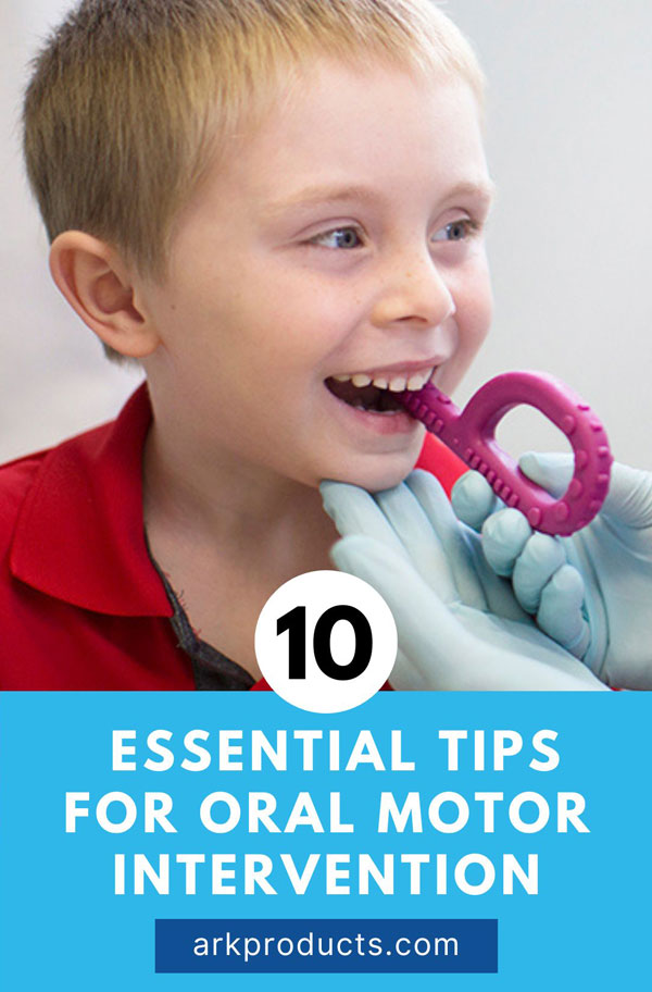 10 Essential Tips for Skilled Oral Motor Therapy: Expert Considerations