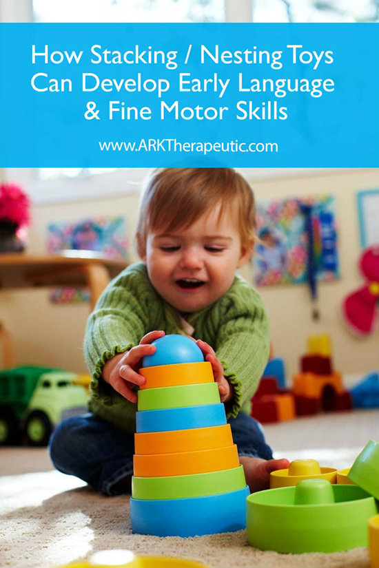 oral motor toys for toddlers
